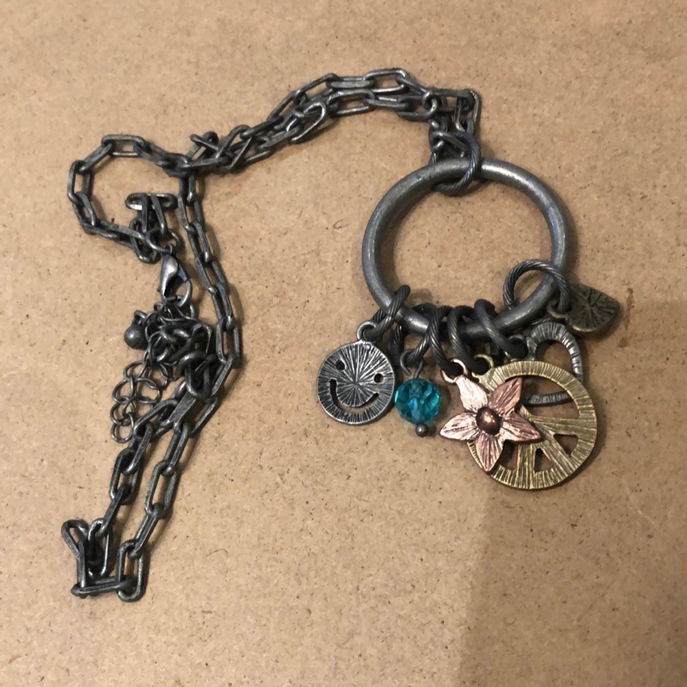 🎁Charm Necklace